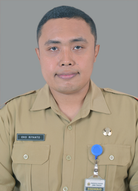<center><br>EKO RIYANTO, S.Pi</center>